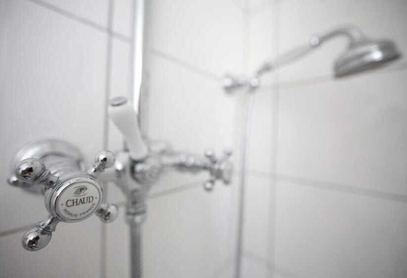 צימר Chez Ric Et Fer