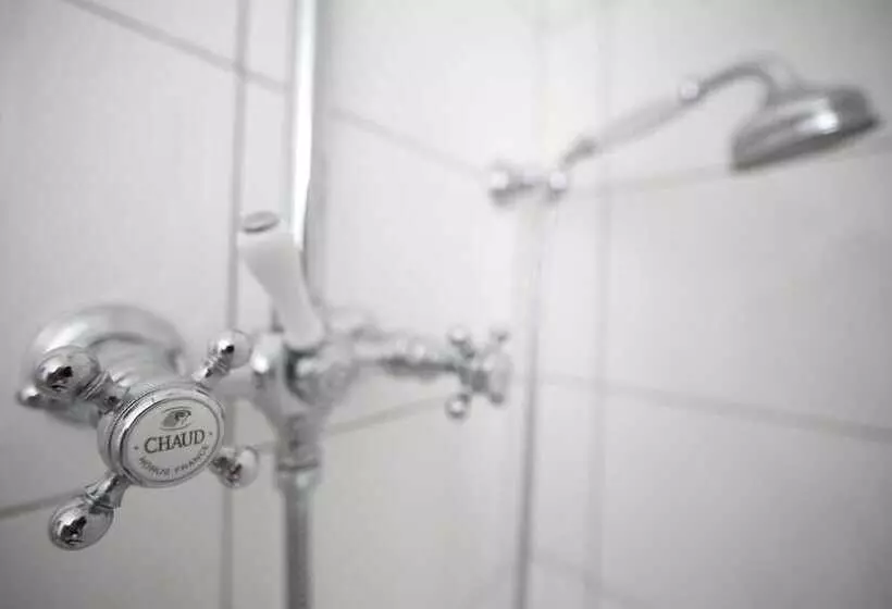 ベッドアンドブレックファースト Chez Ric Et Fer