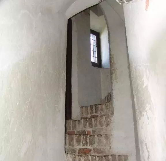 Bed and Breakfast Kasteel Sterkenburg