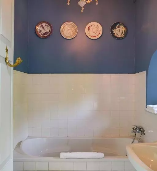 Bed and Breakfast Kasteel Sterkenburg