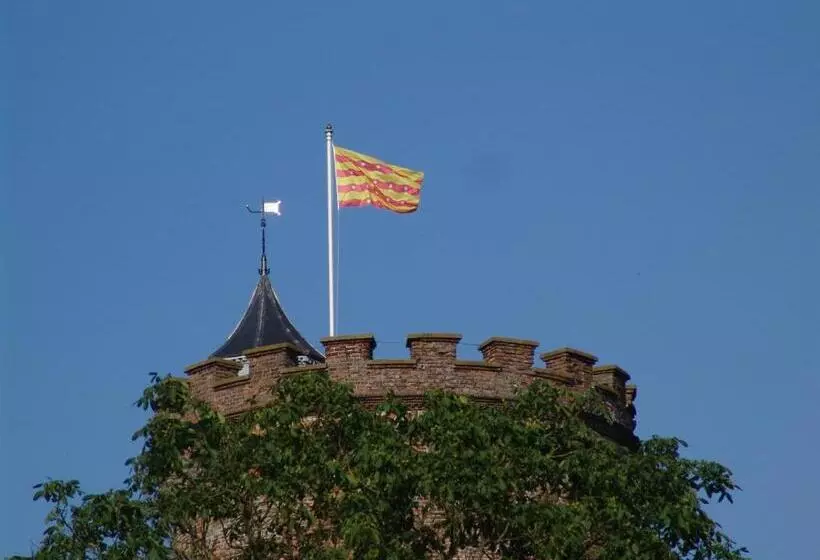 Bed and Breakfast Kasteel Sterkenburg