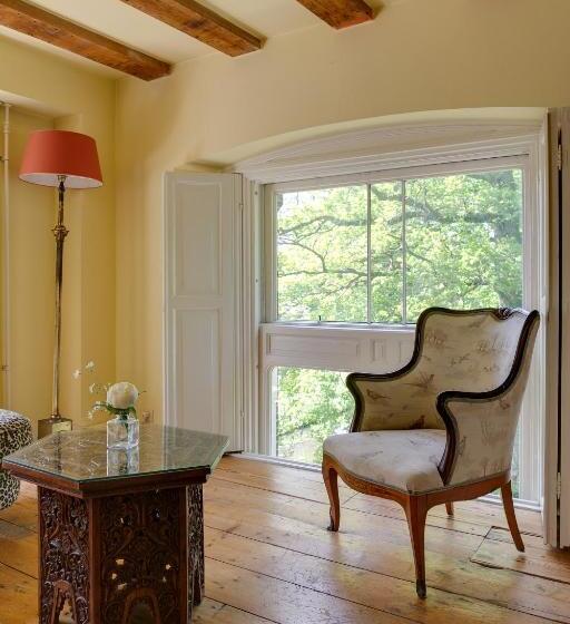 Bed and Breakfast Kasteel Sterkenburg