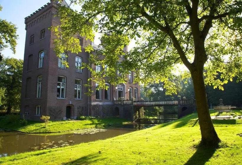 Bed and Breakfast Kasteel Sterkenburg