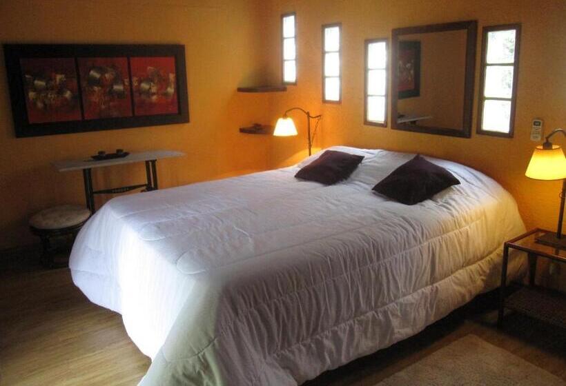 ベッドアンドブレックファースト El Bambu