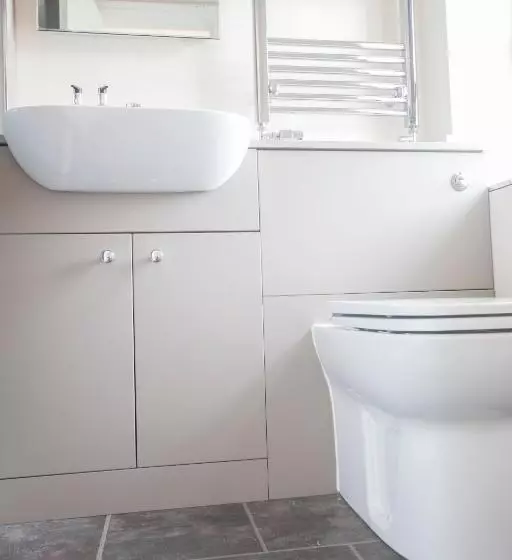 ベッドアンドブレックファースト Stanley Lodge Farmhouse