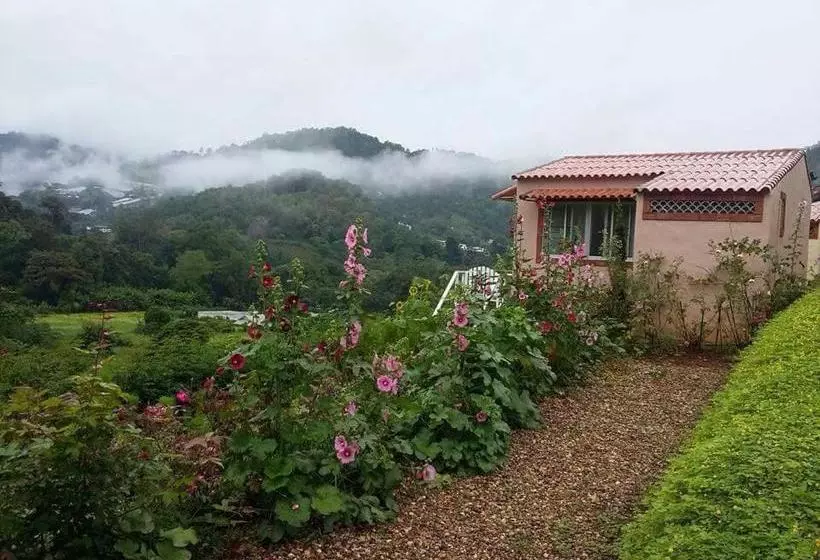 Flora Hill Pongyang Resort