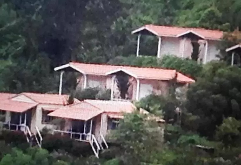 Flora Hill Pongyang Resort