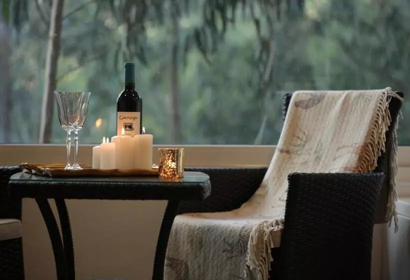 Hotelli Boutique Guatika