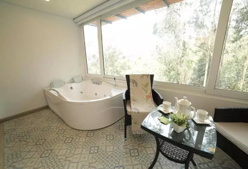 Hotelli Boutique Guatika