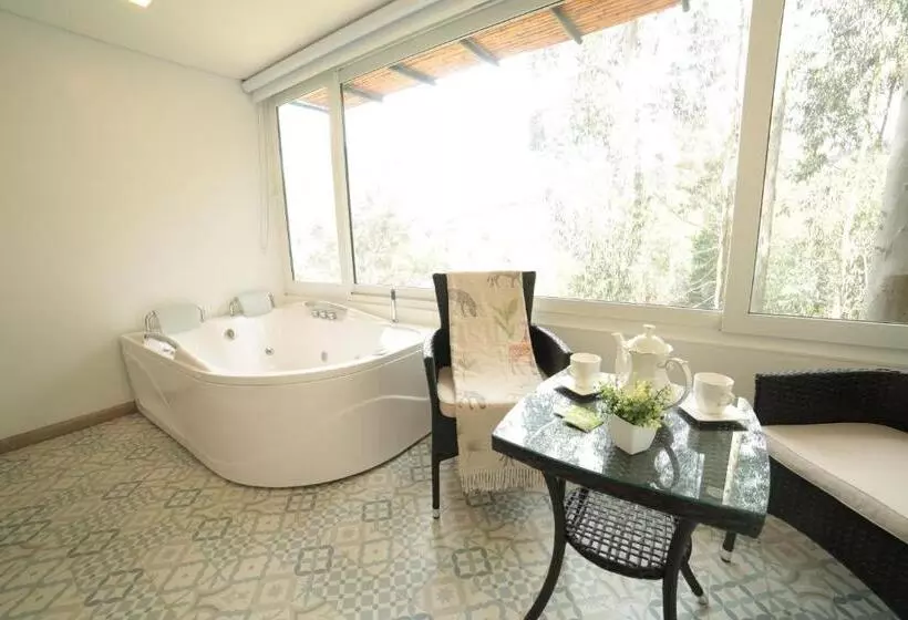 Hotelli Boutique Guatika