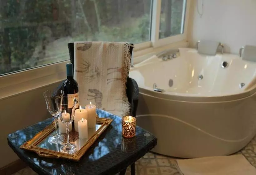 Hotelli Boutique Guatika