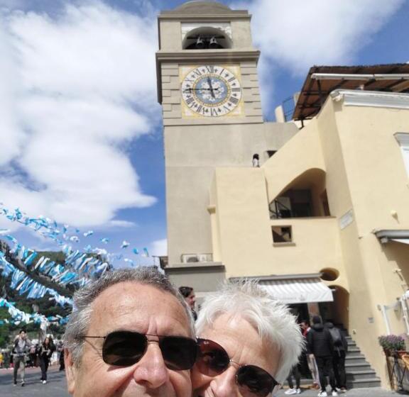 호텔 Casetta Dell`uliveto