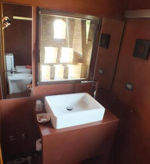 호텔 Casetta Dell`uliveto