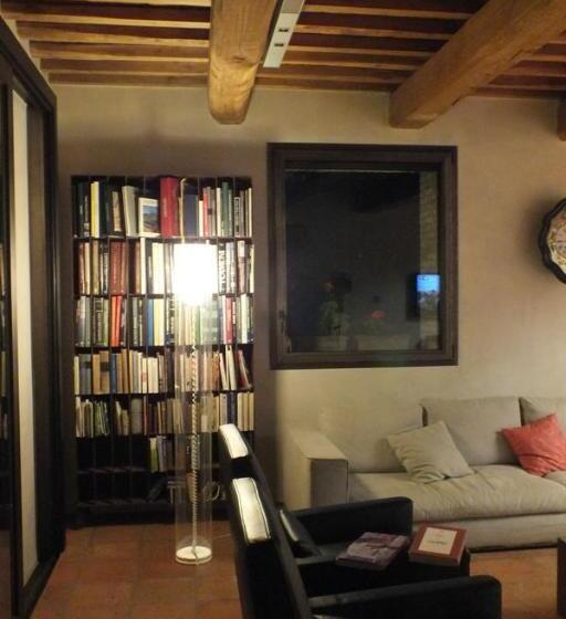 호텔 Casetta Dell`uliveto