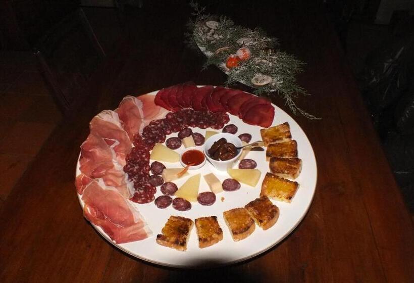 호텔 Casetta Dell`uliveto