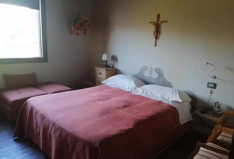 Hotelli Casetta Dell`uliveto
