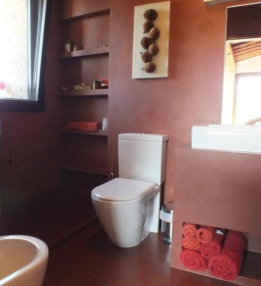 호텔 Casetta Dell`uliveto