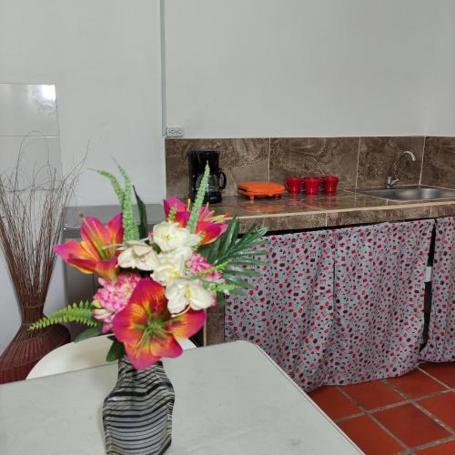 هتل Hosteria De Mi Pueblo