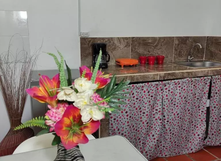 Hotelli Hosteria De Mi Pueblo