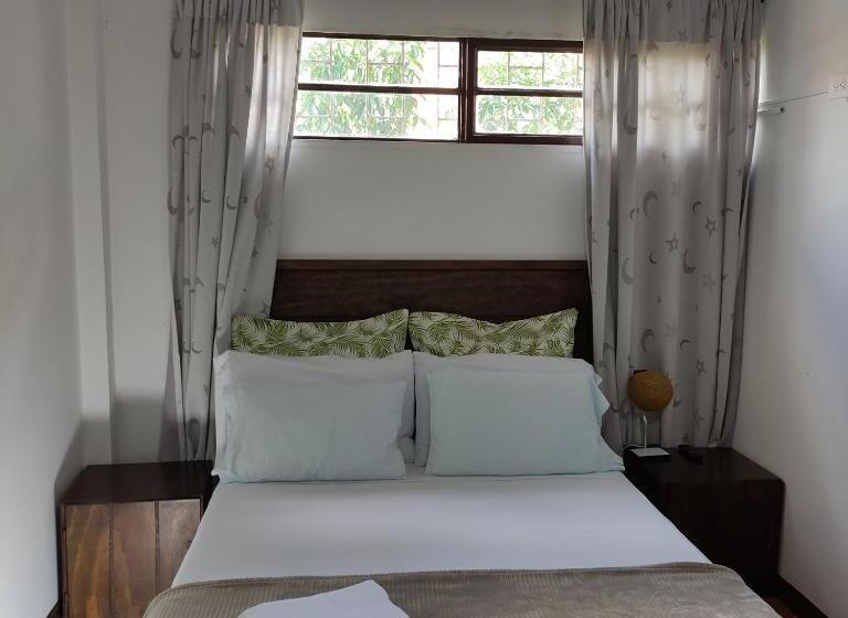 هتل Hosteria De Mi Pueblo