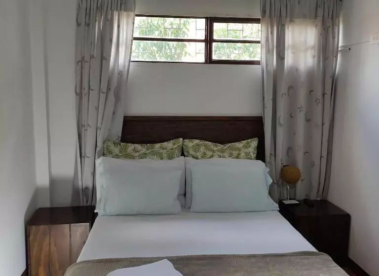 Hotelli Hosteria De Mi Pueblo