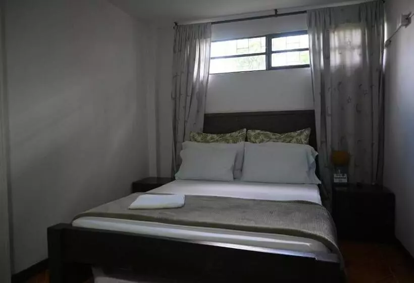ホテル Hosteria De Mi Pueblo