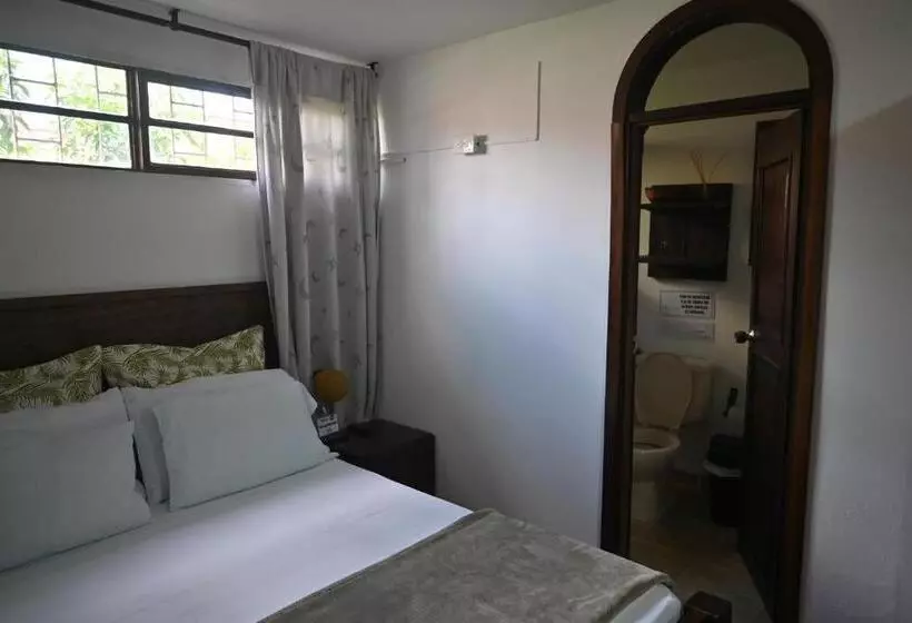 ホテル Hosteria De Mi Pueblo