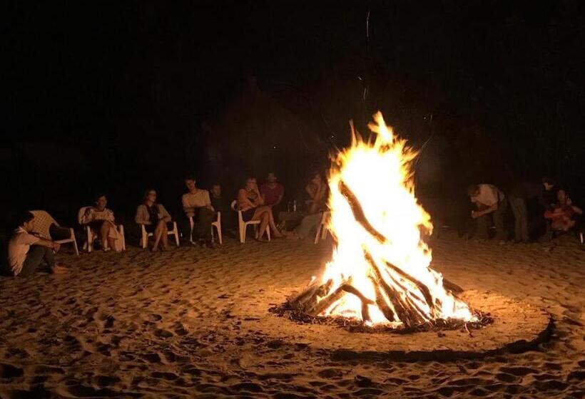 هتل La Mar De Bien