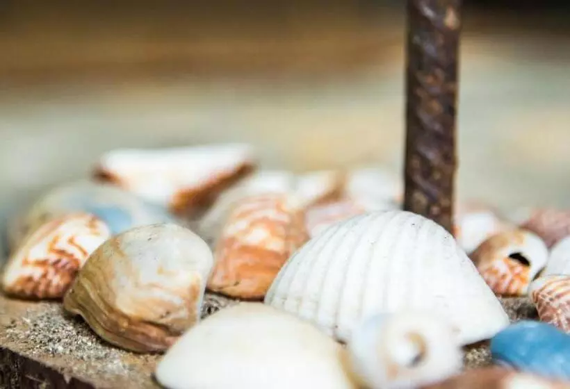 Hotelli La Mar De Bien