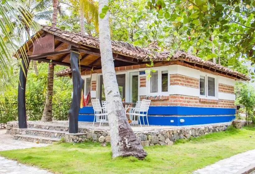 Hotelli La Mar De Bien