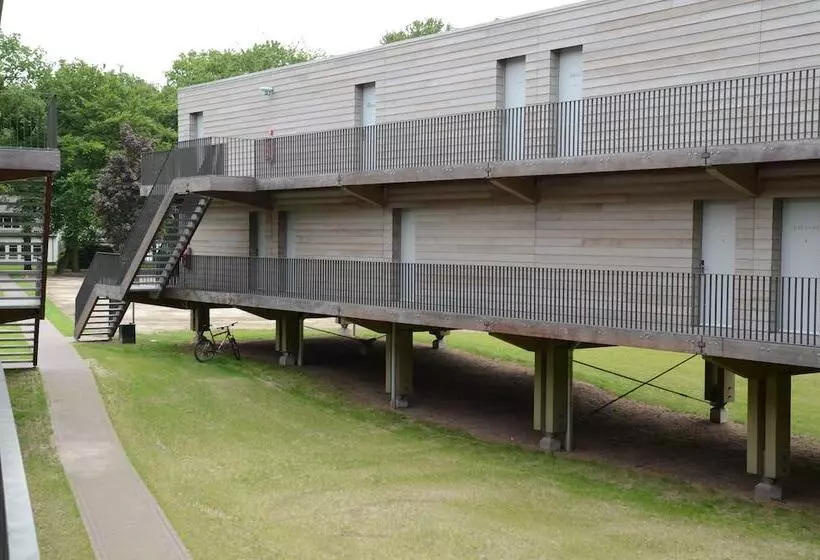 Hotelli Landgoed De Horst