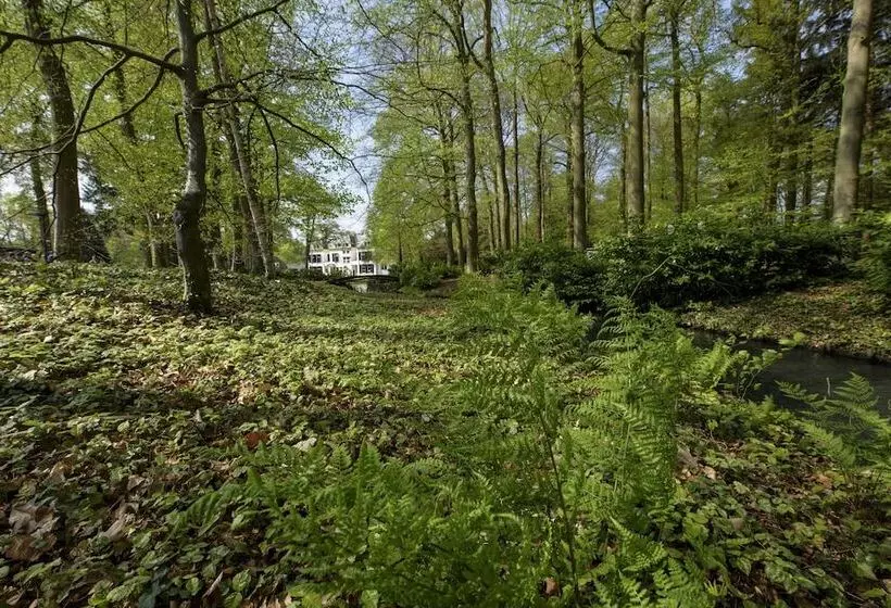 Hotelli Landgoed De Horst