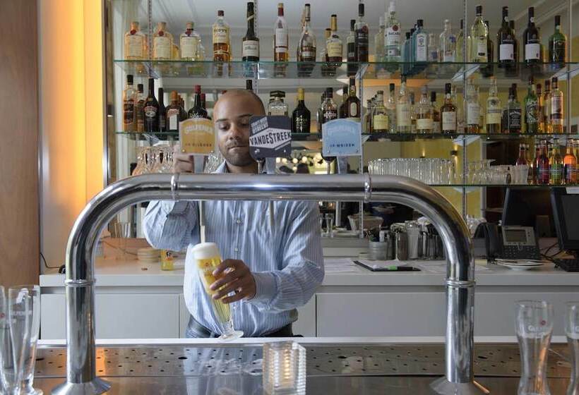 בית מלון כפרי Landgoed De Horst