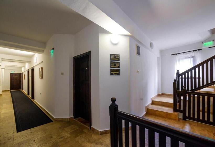 هتل Manastir Sv. Joakim Osogovski