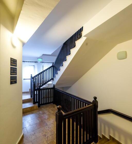 هتل Manastir Sv. Joakim Osogovski