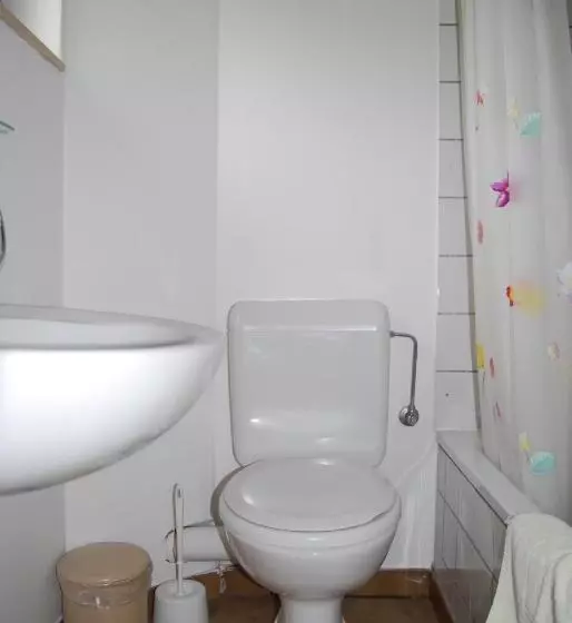 Hotelli Restaurant La Ferme De Grambais