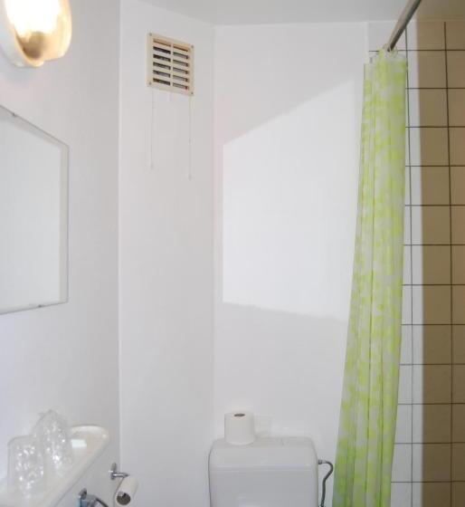 ホテル Restaurant La Ferme De Grambais