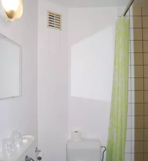 Hotelli Restaurant La Ferme De Grambais