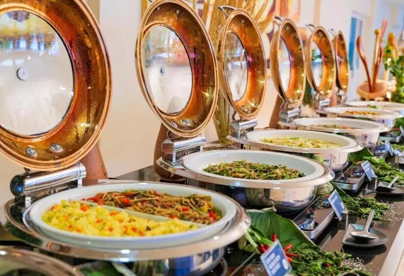 Mirihi Island Resort