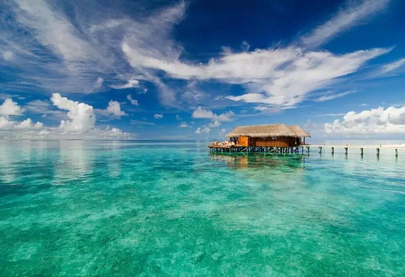 Mirihi Island Resort