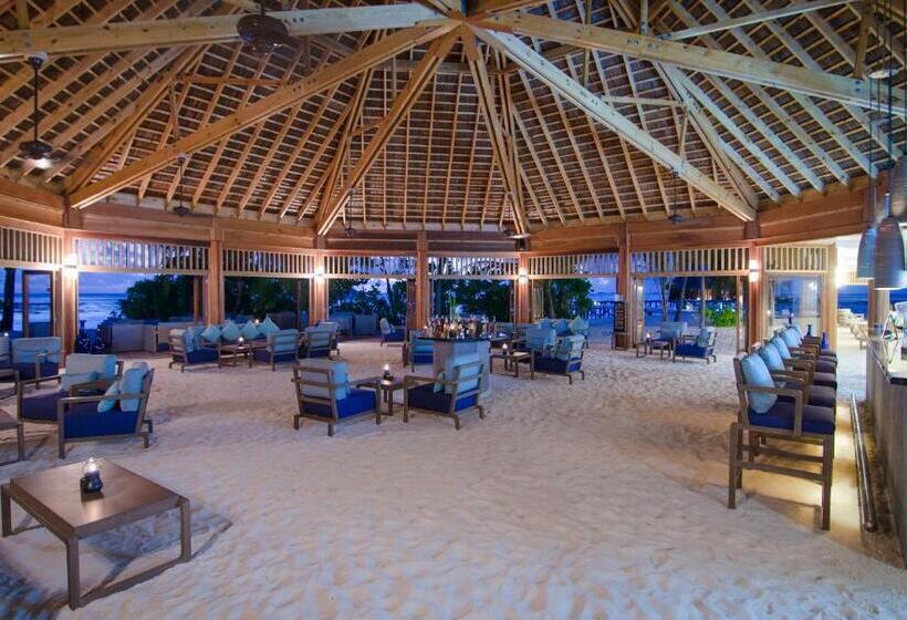 Mirihi Island Resort