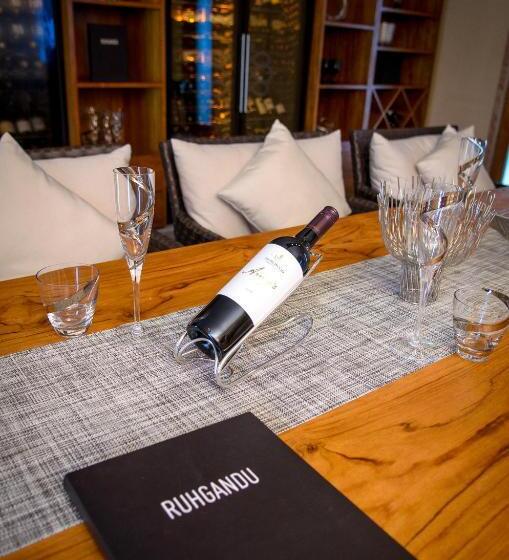 Mirihi Island Resort