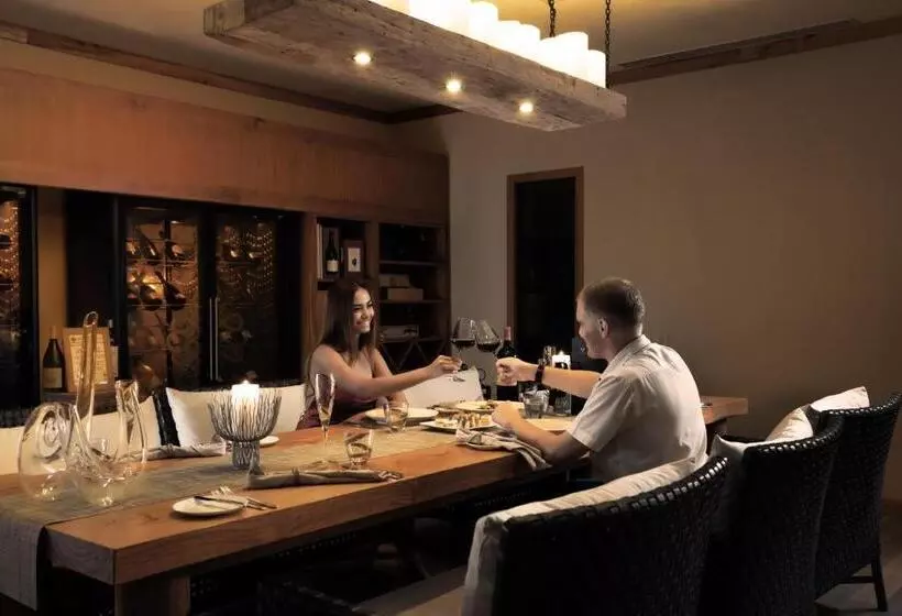 Mirihi Island Resort