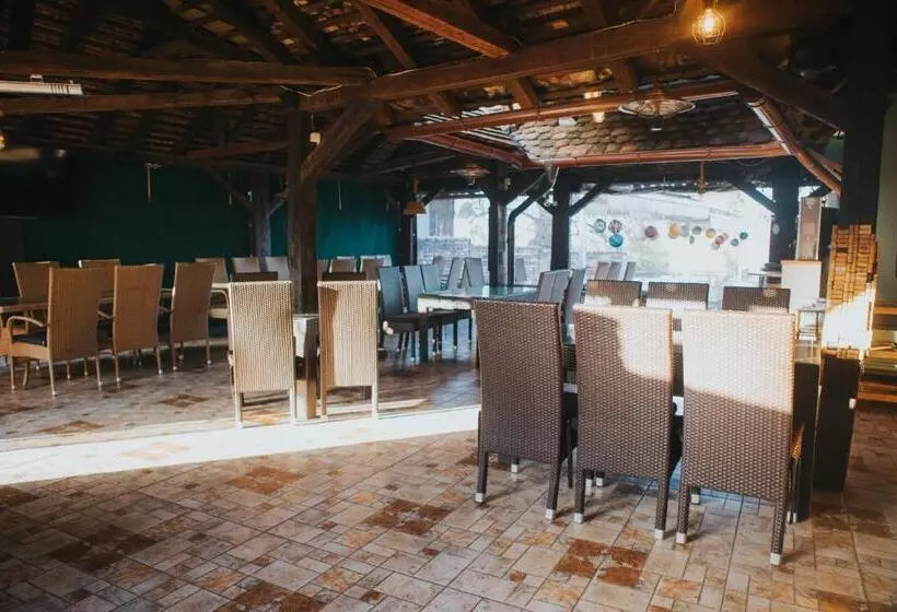 Motel Vila Bakarni