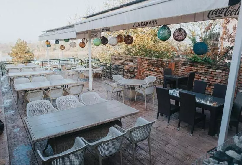 Motel Vila Bakarni