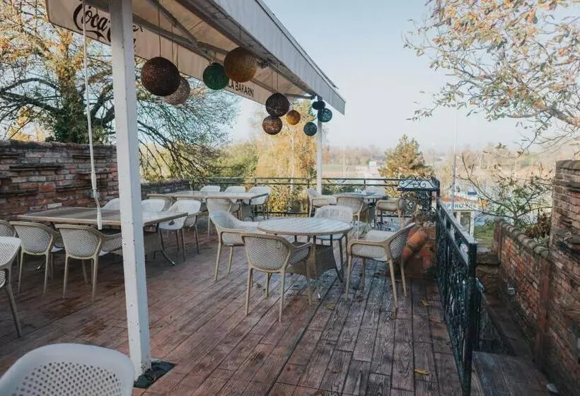Motel Vila Bakarni