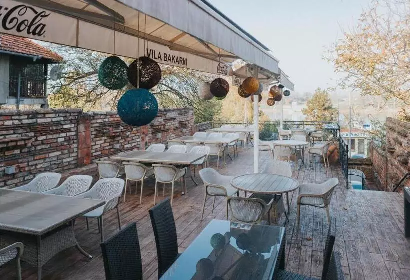 Motel Vila Bakarni