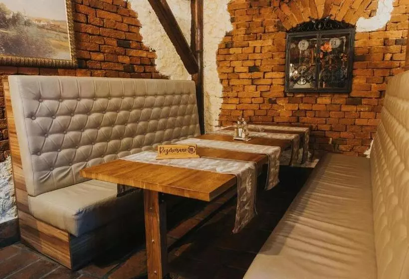 Motel Vila Bakarni
