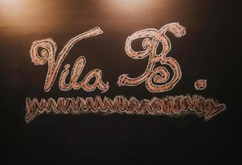 Motel Vila Bakarni