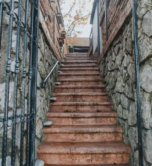 Motel Vila Bakarni